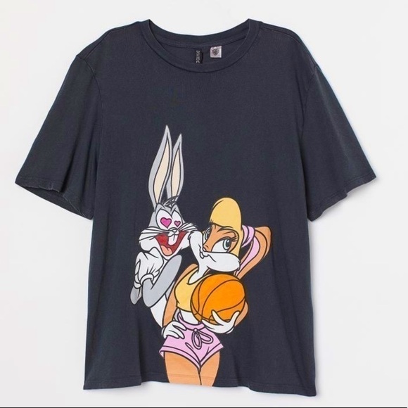 Looney Tunes Graphic Tee - Picture 1 of 3